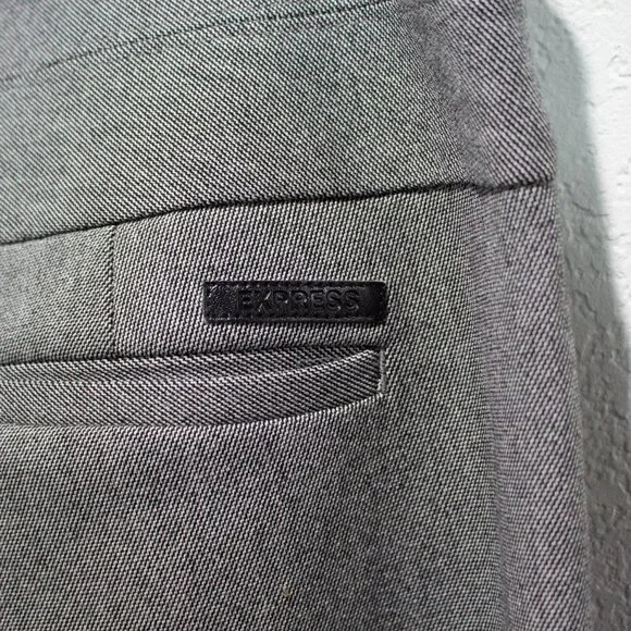 Express Dress Pants - Picture 4 of 6